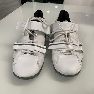 Rebook CrossFit Shoes